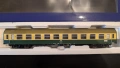 Два броя вагони на DR от Roco 1/87, снимка 3