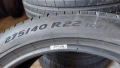 Гуми 275/40/22 Pirelli P Zero 4 броя , снимка 10