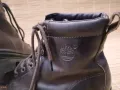 TIMBERLAND — шити боти кубинки ботуши от естествена кожа — (отлични / в наличност), снимка 7