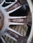 Джанти 17" 4x100 с гуми Tomason 215/45/17, снимка 6