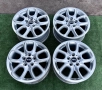 джанти 5/112/16 Mini Mercedes A B V class, снимка 1