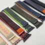 Текстилни каишки с велкро Nylon Recycled за Apple Watch ULTRA/SE/10/9, снимка 10