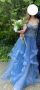 Бална рокля , снимка 1 - Рокли - 45414016