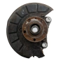 Преден десен шенкел Volkswagen Passat (B7) 2010-2014 ID: 159872, снимка 1