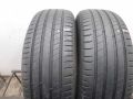 2бр летни гуми 235/60/17 Michelin L0620, снимка 3