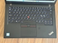 Lenovo ThinkPad T470s / i5-7300u / 8GB / 256GB / FHD IPS, снимка 2