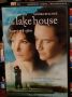 DVD The Lake House/Sandra Bullock and Keanu Reeves /, снимка 1 - DVD филми - 45561071