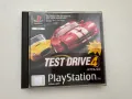 Test Drive 4 за PS1, снимка 1