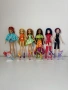 Лот кукли Winx club, снимка 2