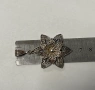 Сребърна висулка 7.88гр., снимка 2
