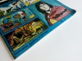 Списание / комикс "Дъга" № 34 - 1989г., снимка 10