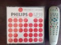 philips..reel..remote control, снимка 3