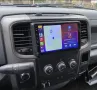 Dodge Ram 1500/2500/3500 9" - навигация /климатик/,9810, снимка 2