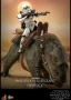 Hot Toys Star Wars Sandtrooper статуя фигура, снимка 4
