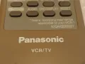 N2QAKB000027 Panasonic VCR RC оригинално дистанционно видео/тв, снимка 2