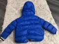 Зимно яке за момче 24м -20 лв, снимка 2