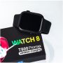 Смарт часовник Watch 8 T800 Pro Max 1,99 Голям екран, снимка 1