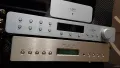 Classe CP-60 Preamplifier със вградена Phono Riaa MM/MC, снимка 8