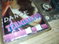 DANCE TERMINATOR 11 TAPE 2609252200, снимка 6