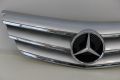 Предна решетка Mercedes B-Class W245 facelift (2008-2011г.) 1698802083 / A1698802083 предна емблема, снимка 5