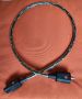 Audioplan Musicable PowerCord S Balanced Reference Mains Cable, снимка 2