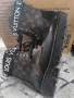 Промоция Нови дамски боти L.Vuitton., снимка 1