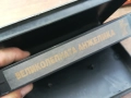 ВЕЛИКОЛЕПНАТА АНЖЕЛИКА-ORIGINAL VHS VIDEO TAPE 2210251513, снимка 13