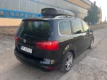 Seat Alhambra 2.0tdi 7 mesta, снимка 14