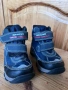 високи маратонки-боти за момченце, снимка 1