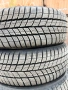 4бр зимни гуми 205-55-16, снимка 3