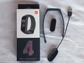 Смарт гривна Mi Band 4, снимка 1