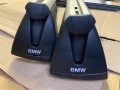Оригинални релси за BMW 3' E91 E92 напречни греди БМВ багажник, снимка 2