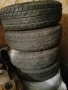 гуми 175/70/R14 летни с джанти, снимка 5