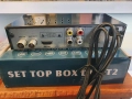Нов! Декодер за цифрова ефирна телевизия. По 45лв./бр., снимка 9