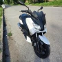 Yamaha X max 125, снимка 4