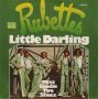 Грамофонни плочи Rubettes – Little Darling 7" сингъл