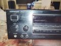 Продавам стерео ресийвър - уселвател kenwood  KR A3050, снимка 7