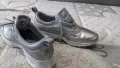 38 Номер Маратонки NIKE AIR MAX THEA Silver Найк Еър Макс, снимка 2