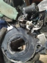 Лентов кабел за Audi A3 1.9 TDI , 1J0959653 , MAR0598J4 , снимка 2