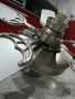 Вентилатор за таван с 5 перки TRIO Leuchten, снимка 8