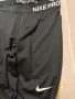 Нов спортен 100 % оригинал черен клин Nike nike Найк , снимка 4