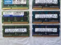 8GB DDR3L 1600MHz Ram за лаптоп SODIMM и за настолен компютър 12м гаранция, снимка 3