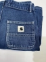 Carhartt дамски дънки , номерация 25, снимка 5