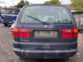 VW Sharan 1997г. 2.0i 115 к.с. НА ЧАСТИ, снимка 2