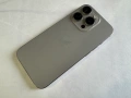 iPhone 15 Pro 128gb 94% батерия.Гаранция, снимка 1