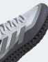 Унисекс Маратонки ADIDAS 4D Fwd Running Shoes White/Grey, снимка 8