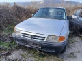 Opel Astra F, 1.6. 93 г на части, снимка 1