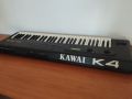 KAWAI K4 - синтезатор, снимка 9