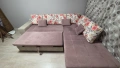 Продавам диван-спалня с ракла., снимка 5