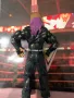 Екшън фигура WWE Jeff Hardy Ruthless Aggression Джеф Харди  играчка, снимка 4